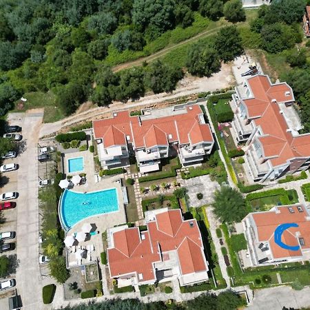 Acacia Hill Apartment C01 Without Pool Дженовичи Экстерьер фото