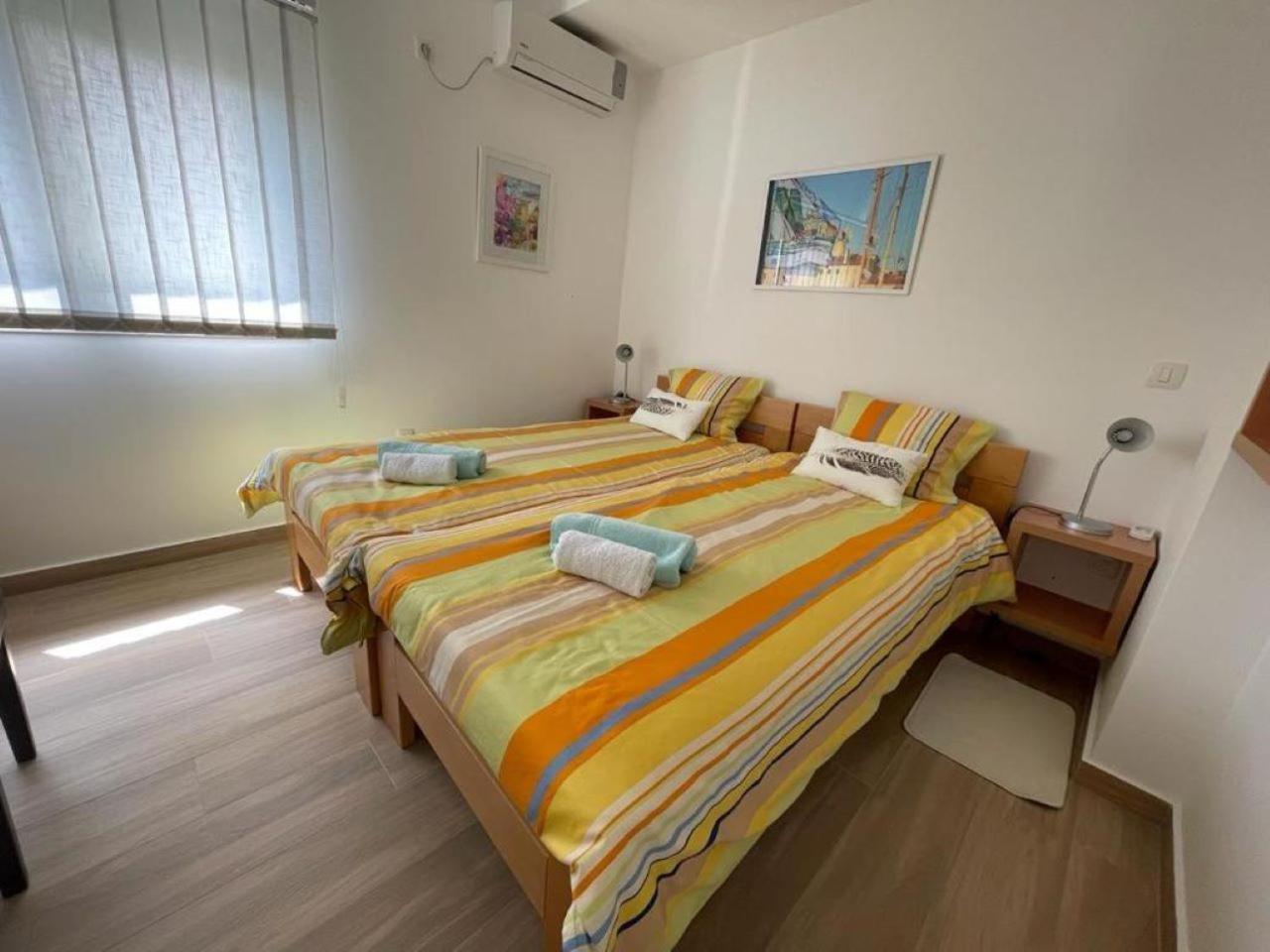 Acacia Hill Apartment C01 Without Pool Дженовичи Экстерьер фото