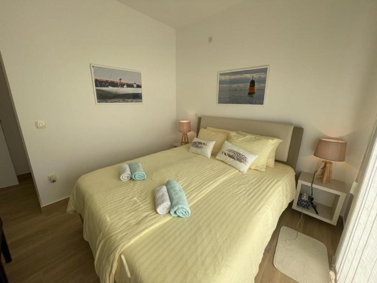 Acacia Hill Apartment C01 Without Pool Дженовичи Экстерьер фото