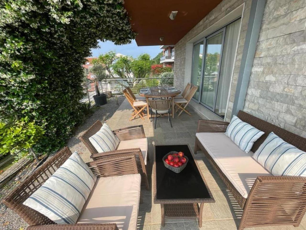 Acacia Hill Apartment C01 Without Pool Дженовичи Экстерьер фото