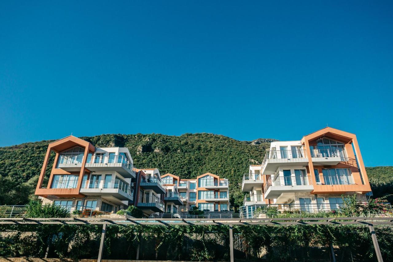 Acacia Hill Apartment C01 Without Pool Дженовичи Экстерьер фото