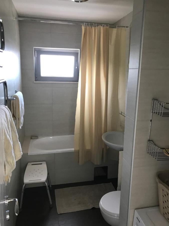 Acacia Hill Apartment C01 Without Pool Дженовичи Экстерьер фото