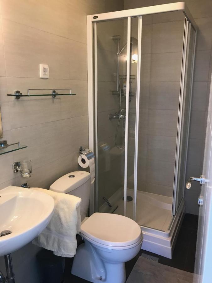 Acacia Hill Apartment C01 Without Pool Дженовичи Экстерьер фото
